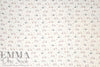 Dutch cotton mouseline, Oeko-Tex certified - vï¿½los 1.375 yd