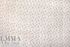 Dutch cotton mouseline, Oeko-Tex certified - pink rose 1.625 yds