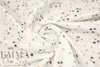 Dutch cotton mouseline, Oeko-Tex certified - balloons 1.66 yd