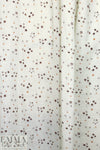 Dutch cotton mouseline, Oeko-Tex certified - balloons 1 yard