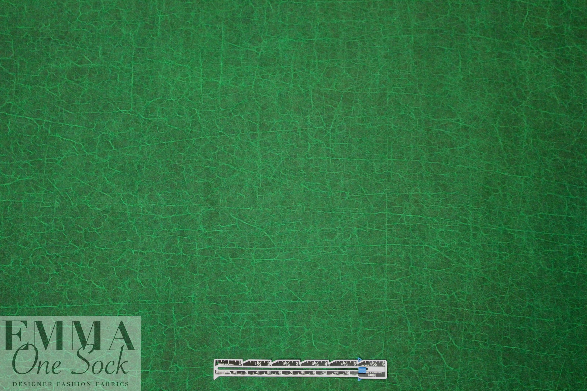 Guangdong Province mud silk - emerald 1.125 yds