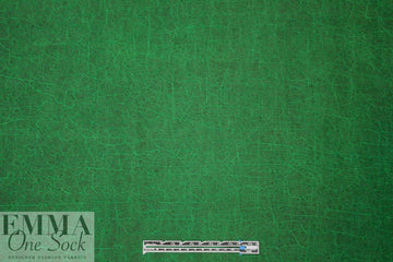 Guangdong Province mud silk - emerald 1.125 yds