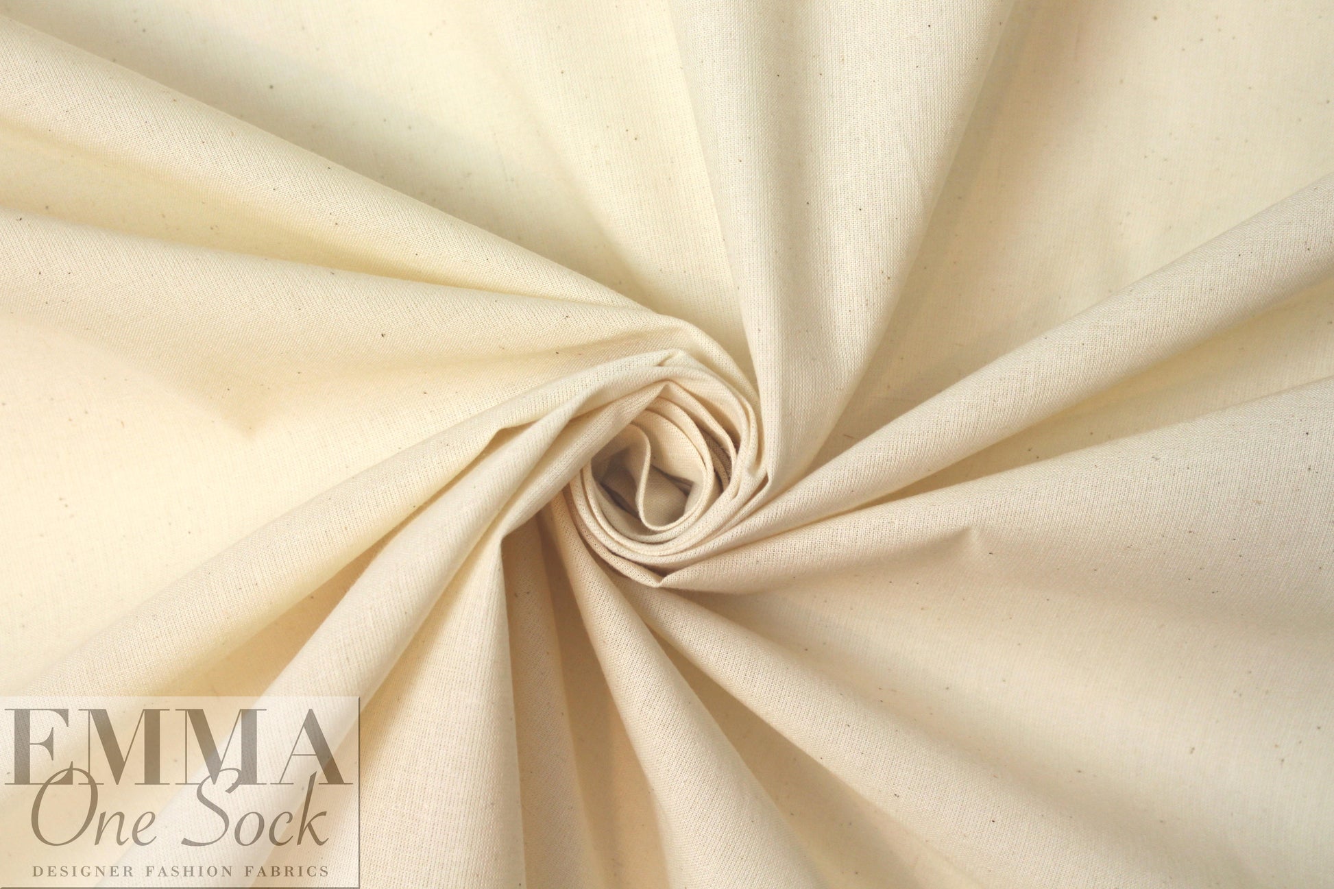 muslin - med. weight WIDE 3 yds