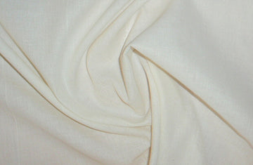 beautiful quality muslin - lightweight 1.5 yds