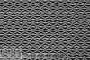 textured yarn dye novelty knit - black/white 1.75 yd