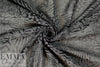 CA designer yarn dyed wood cut novelty weave 1 yard