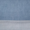 deadstock denim-look novelty stretch cotton woven