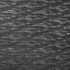 French fancy textured novelty woven - matte black/lurex 2.5 yd