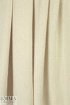 O! Jolly! natural white cotton jersey sweater knit .66 yds