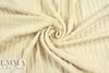 O! Jolly! natural white New Hudson sweater knit