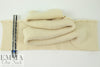 O! Jolly! natural 4-inch wide sweater knit ribbing