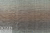 Italian viscose/metallic ombre' stripe woven .875 yds