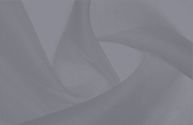 100% silk organza .875 yds color 124
