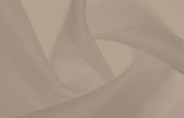 100% silk organza 1.75 yds Color 184