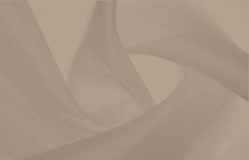 100% silk organza 1.75 yds Color 184