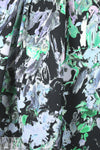 Mi11y painterly abstract cotton/visc. faille
