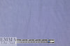 NY designer oxford cloth cotton shirting - chambray blue 2.25 yd