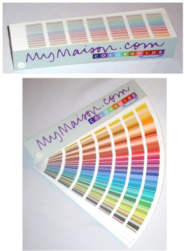 PANTONE COLOR GUIDE