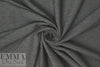 CA designer 4-way 'RPL' stretch woven - charcoal 2.25 yds