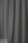 CA designer 4-way 'RPL' stretch woven - charcoal