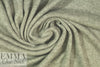 pashmina rib super soft sweater knit - slate gray heather 1.875 yd