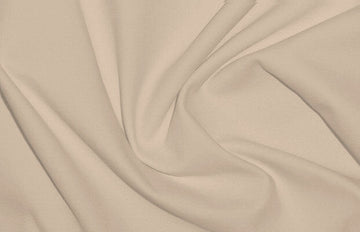 Sueded pigskin - beige 15 sq ft