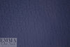 textured pinwheel pique novelty knit - dark navy 2 yds
