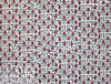 Esprit cotton/spandex stretch pique' - 'paint swatch' 1.625 yd