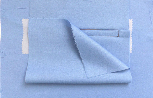 Pocket Primer