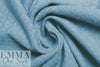 organic cotton GOTS pointelle sweater knit
