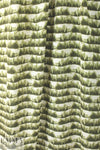 CA designer forest scene lightweight woven