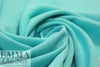 textured lightweight polyester woven - capri 2 yd