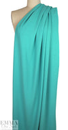 textured lightweight polyester woven - capri 1.33 yd