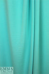 textured lightweight polyester woven - capri 1.33 yd