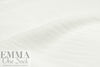 textured lightweight polyester woven - off white 2 yd