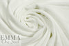 textured lightweight polyester woven - off white 2 yd