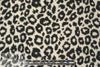 NY designer reversible jacquard - stylized animal 1.75 yds