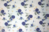 Monique Lhui11er floral ITY knit
