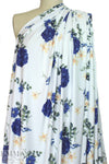 Monique Lhui11er floral ITY knit