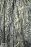 Italian 'organic textures' abstract micro-mesh knit 1 yard