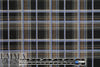 Italian tawny/iris yarn-dyed jacquard plaid shirting