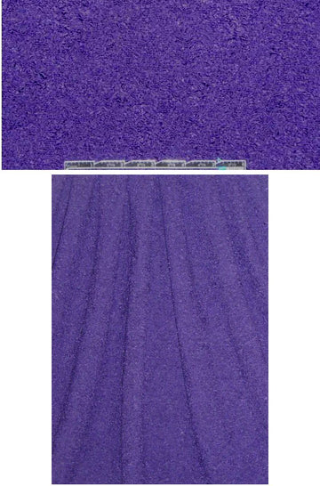 Tahari grape 4-way stretch woven matelasse' 1.33 yd