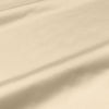 luscious recycled poly satin woven, GRS certified - champagne