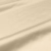 luscious recycled poly satin woven, GRS certified - champagne 2 yd