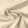 luscious recycled poly satin woven, GRS certified - champagne