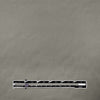 luscious recycled poly satin woven, GRS certified - pewter 3 yd