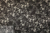 Italian 'botanical illustration' poly-slk stretch woven