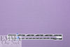 Oeko-Tex cert. rayon blend ponte - lilac breeze .5 yds