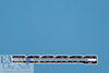 Oeko-Tex cert. rayon blend ponte - french blue 1.5 yd