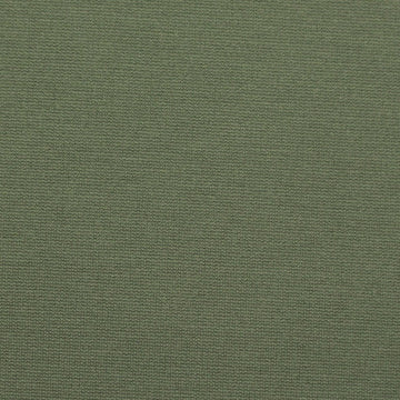 Oeko-Tex cert. rayon blend ponte - thyme